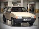 LADA (VAZ) 2108-3