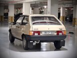 LADA (VAZ) 2108-9