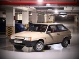 LADA (VAZ) 2108-5