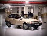 LADA (VAZ) 2108-6