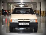 LADA (VAZ) 2108-2