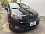 Kia Rio-1