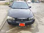 Hyundai Elantra-1