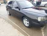 Hyundai Elantra-4