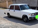 LADA (VAZ) 2107-1