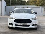 Ford Fusion (North America)-1