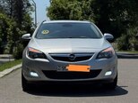 Opel Astra-1