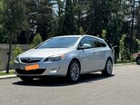 Opel Astra-3