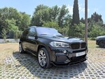 BMW X5-8