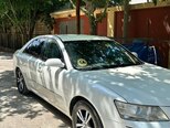 Hyundai Sonata-2