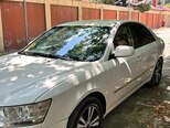Hyundai Sonata-3