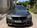 BMW 528-1
