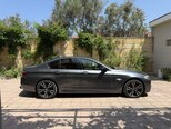 BMW 528-2