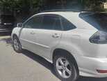 Lexus RX 330-2