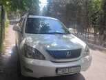 Lexus RX 330-4
