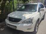 Lexus RX 330-1