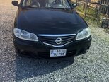 Nissan Sunny-1