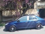 Geely MK-10