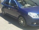 Geely MK-11