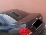 Nissan Sunny-16