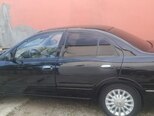 Nissan Sunny-17