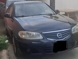 Nissan Sunny-14