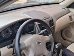 Nissan Sunny-8