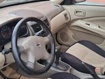 Nissan Sunny-13