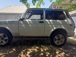 LADA (VAZ) Niva-3