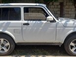 LADA (VAZ) Niva-4
