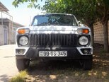 LADA (VAZ) Niva-1