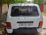 LADA (VAZ) Niva-2