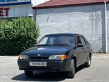 LADA (VAZ) 2115-2