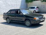 LADA (VAZ) 2115-4
