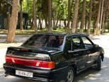 LADA (VAZ) 2115-6