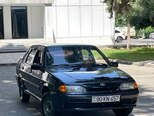 LADA (VAZ) 2115-13