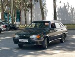 LADA (VAZ) 2115-12