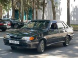 LADA (VAZ) 2115-14