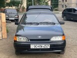 LADA (VAZ) 2115-15