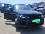 Land Rover RR Sport-6