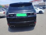 Land Rover RR Sport-2