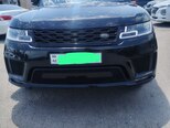 Land Rover RR Sport-1