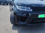 Land Rover RR Sport-8