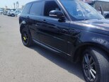 Land Rover RR Sport-7