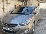 Hyundai Elantra-1