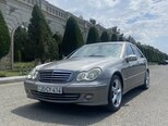 Mercedes C 230-1
