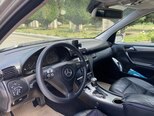 Mercedes C 230-5