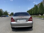 Mercedes C 230-4