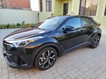 Toyota C-HR-8