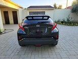 Toyota C-HR-2